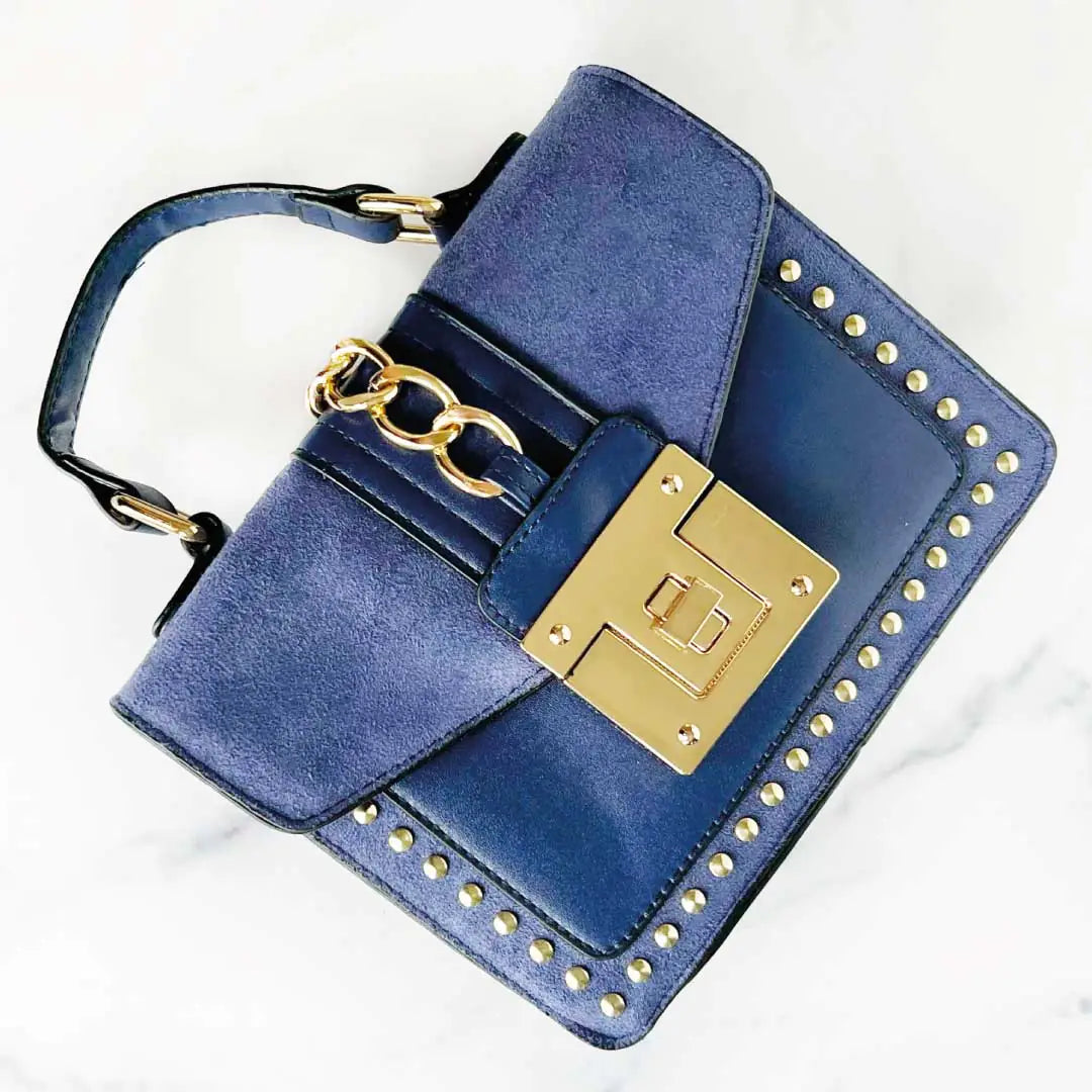 PoshGlam™ Fiona Purse | Effortless Luxury & Style