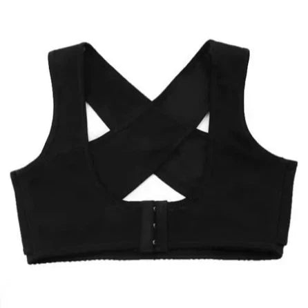 PoshShaper™ Invisible Body Shaper Corset | Sculpt Your Dream Silhouette Instantly