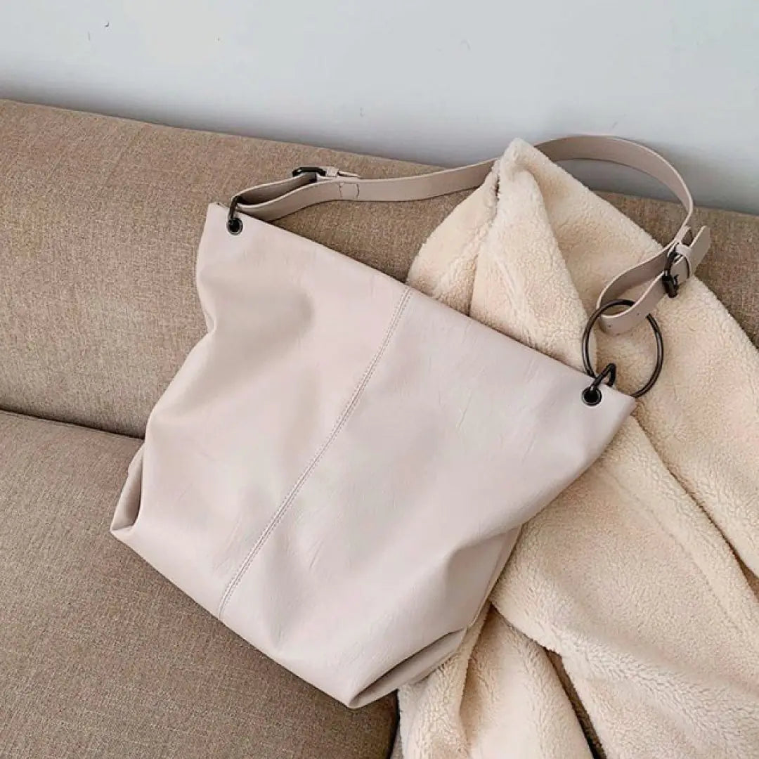 PoshGlam™ CeCe Shoulder Bag | Effortless Style & Versatility