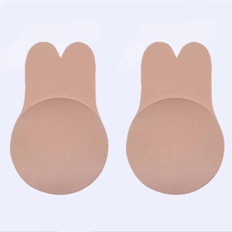 PoshShaper™ Self-Adhesive Strapless Bra | Invisible Comfort & Support