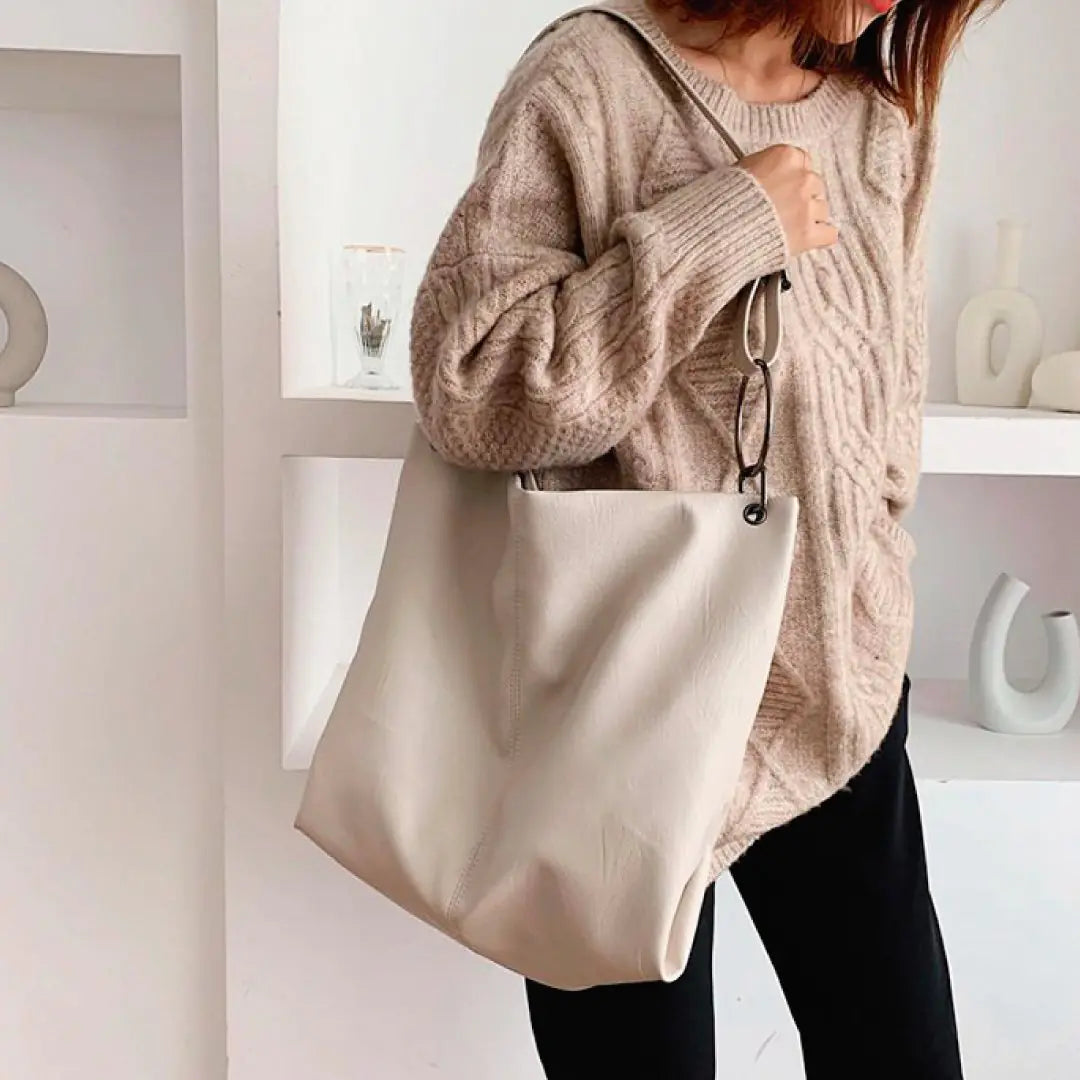 PoshGlam™ CeCe Shoulder Bag | Effortless Style & Versatility