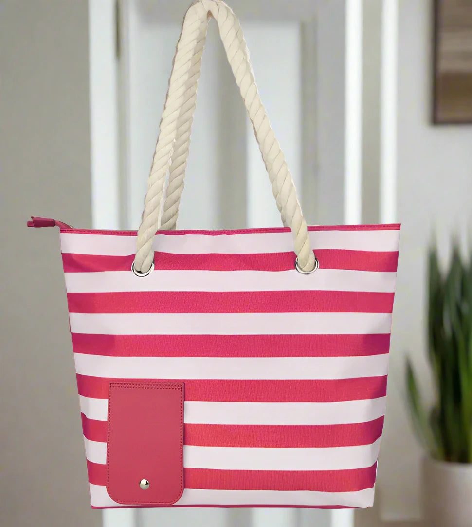 VinoTote™ Insulated Red Wine Bag | Perfect for Picnics, Beaches & Festive Gatherings